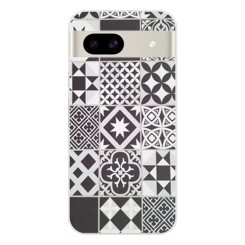 Coque silicone compatible - silicone,