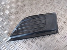 Enjoliveur grille pare choc - enjoliveur,