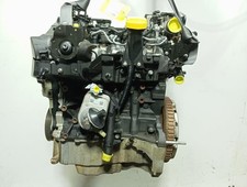 Moteur RENAULT KANGOO 2 PHASE