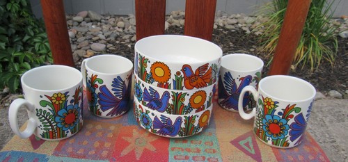 Villeroy boch acapulco - 3,
