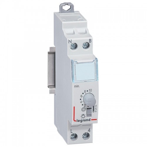 Minuterie électronique
