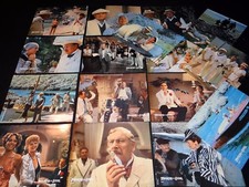 MEURTRE AU SOLEIL  ! agatha