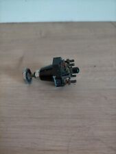 ancien interrupteur de phare de voiture occasion 