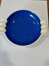 Cendrier Vide Poche Bleu Mid