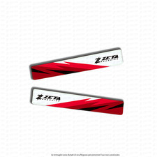 Autocollants De Bras Oscillant