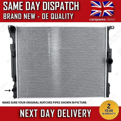 Bmw refroidisseur radiateur - refroidisseur, de