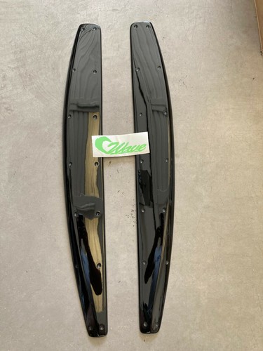 Sponsons avant std sxr800 - std,