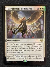 CARTE MAGIC NEUF NM AUTHENTIK