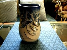 POT à CUILLÈRE MURAL EN