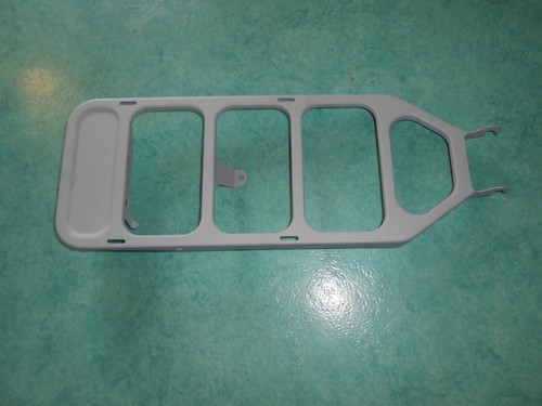 Porte bagage solex 1400 1700