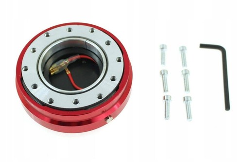 Moyeu volant adaptateur - de,