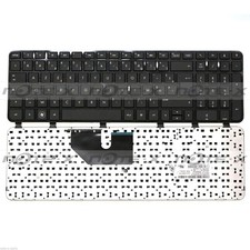 CLAVIER HP Pavilion DV6-6000 dv6-6b65sf dv6-6b71ef