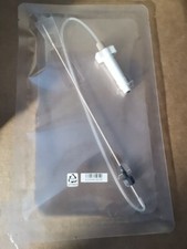 E-beam irradiated PEEK sample