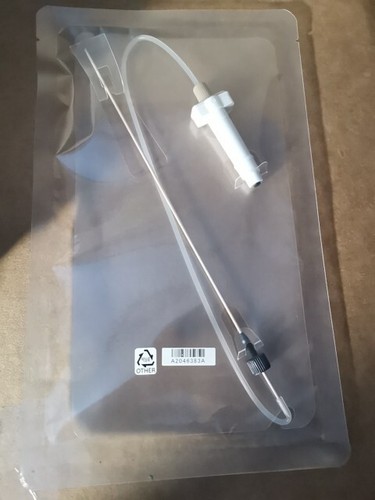 Sony beam irradiated peek - e-beam,