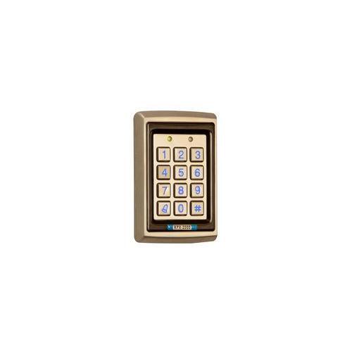 Clavier arrone lecteur - clavier, prox
