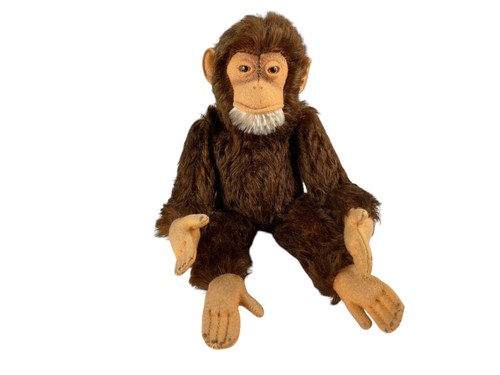 Peluche steiff animal - animal, de