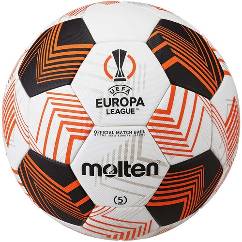 Piłka nożna molten - molten, fifa