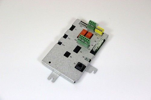 Abb irc5 contrôleur - abb,