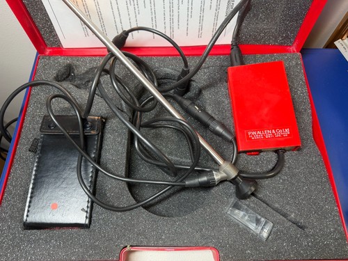 Kit endoscope portable - , allen
