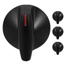  2 Pairs Gaziniere Electrique