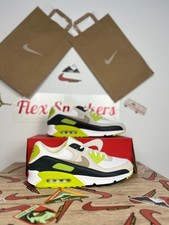 Baskets Nike Air Max 90 pour