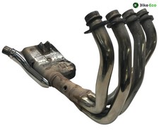 Collecteur d'échappement KAWASAKI Z 900 RS 2018-2019