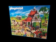 Playmobil 5005 Ferme Tracteur