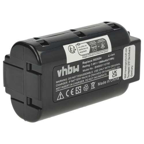 Batterie pour paslode 902000 - batterie,