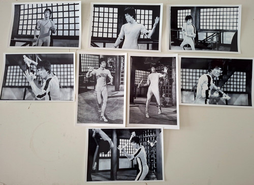 Bruce lee photos - 8, le