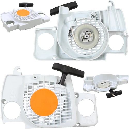 Démarreur câble stihl - démarreur, à
