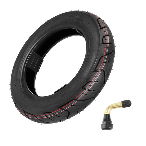 Pneu premium pouces - 14,