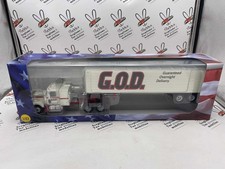 DIE CAST "CHEVROLET BISON