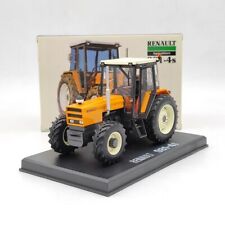 REPLICAGRI REP178 1:32 SCALE RENAULT 981-4S 4WD TRACTOR Orange Diecast Model Car