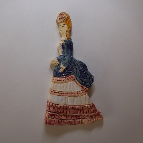 N9041 figurine statue - figurine,