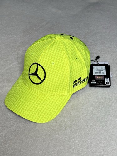 Casquette lewis hamilton - casquette,
