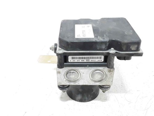 Bloc abs volkswagen - abs, v