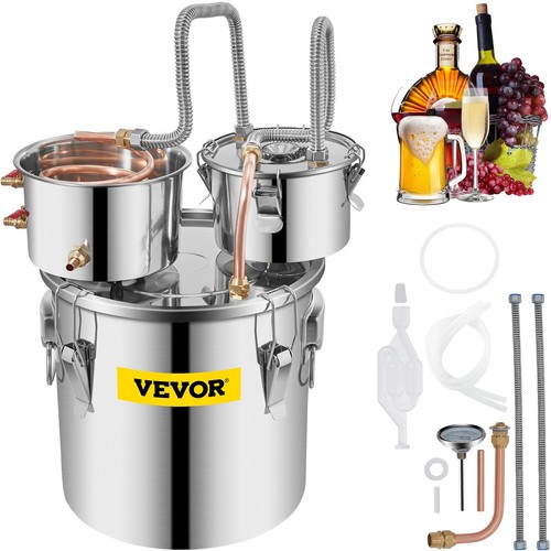 Vevor equipement - vevor, de