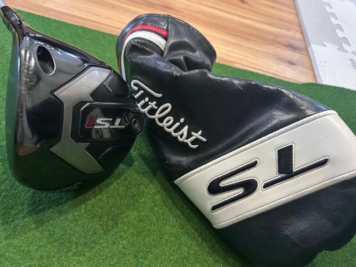 Titleist ts1 driver - driver, 12.5degl