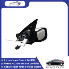 🇫🇷 RETROVISEUR EXTERIEUR