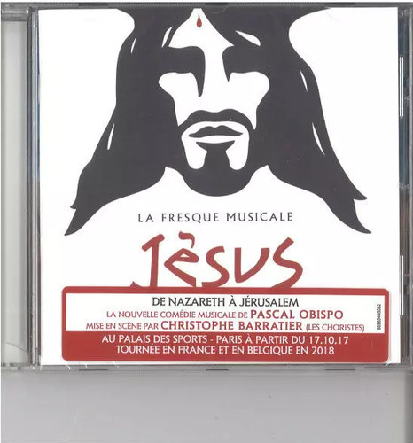 Jésus - (la,