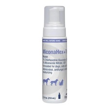 Mousse, 7.1 oz