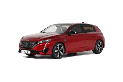Peugeot 308 gti - 308,