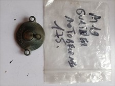 DESSUS DE CUVE. GURTNER 175 MOTOBECANE...GURTNER M 19.