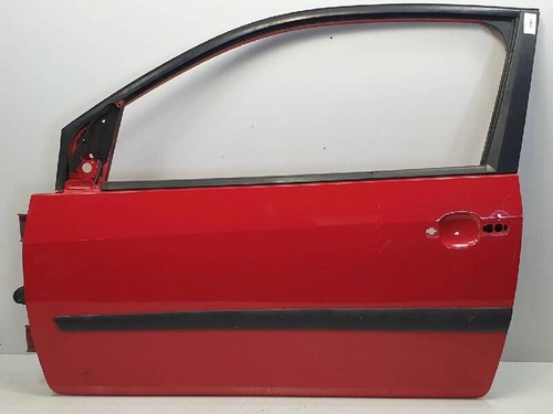 Porte avant gauche ford - avant, fiesta