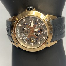 Stuhrling 90089 skeleton - st-90089,