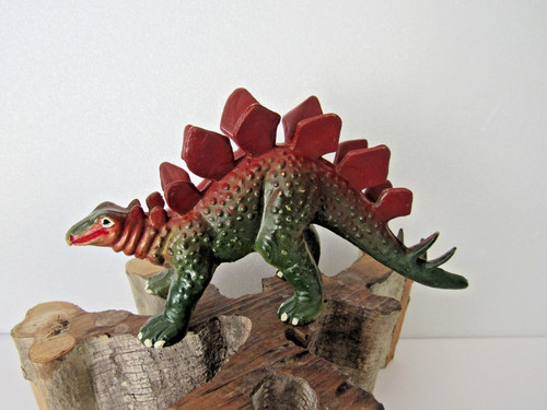 Figurine starlux préhistoire - figurine,