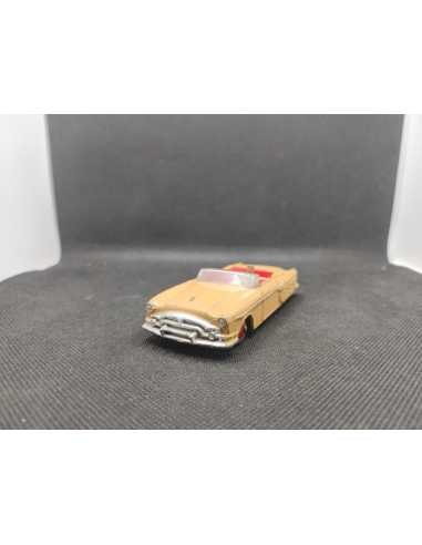 Packard convertible - ▄▀▄,
