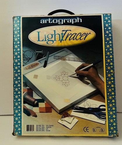 Artograph light tracer 10x12 - artograph,