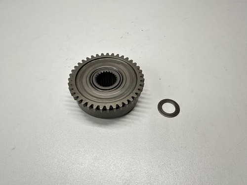 Roue libre démarreur honda - roue,
