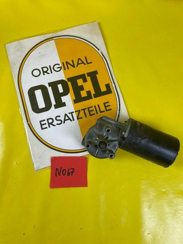 Neu original opel kadett - neu, e